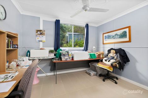 Property photo of 27 Racecourse Road Mount Morgan QLD 4714