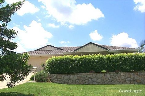 Property photo of 34 Cowell Street Carindale QLD 4152