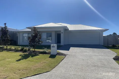 Property photo of 7 Myrtle Street Gleneagle QLD 4285