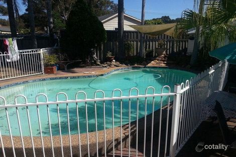 Property photo of 61 Captain Cook Drive Willmot NSW 2770