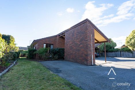 1/7 Rennie Ct, Norwood, TAS 7250