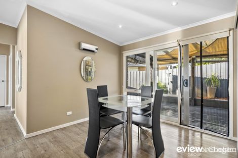 Property photo of 6 Alonzo Court Frankston VIC 3199