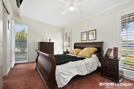 Property photo of 6 Alonzo Court Frankston VIC 3199