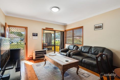 46 Drummond St, Rangeville, QLD 4350