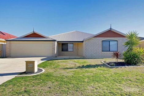 Property photo of 4 Denison Turn Ridgewood WA 6030