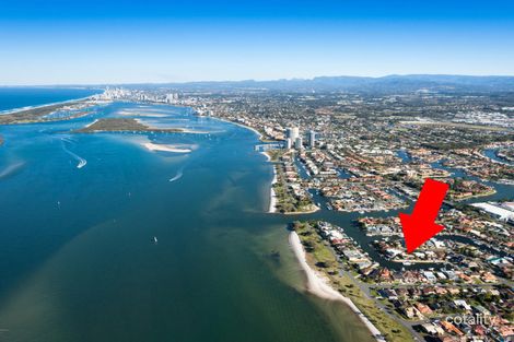 Property photo of 2/5 Huon Crescent Runaway Bay QLD 4216