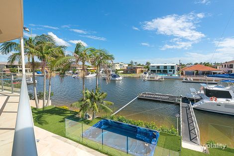 Property photo of 2/5 Huon Crescent Runaway Bay QLD 4216