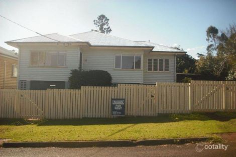 3a Mansford St, North Toowoomba, QLD 4350