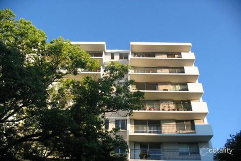 Property photo of 16/2 Forsyth Street Glebe NSW 2037