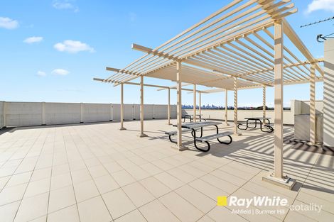 Property photo of 706/17-20 The Esplanade Ashfield NSW 2131