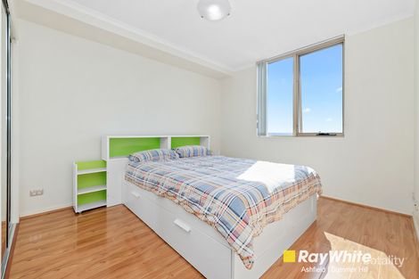 Property photo of 706/17-20 The Esplanade Ashfield NSW 2131