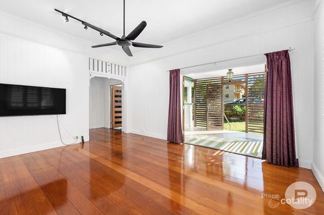 Property photo of 375 Cornwall Street Greenslopes QLD 4120