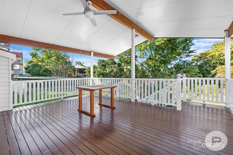 Property photo of 375 Cornwall Street Greenslopes QLD 4120