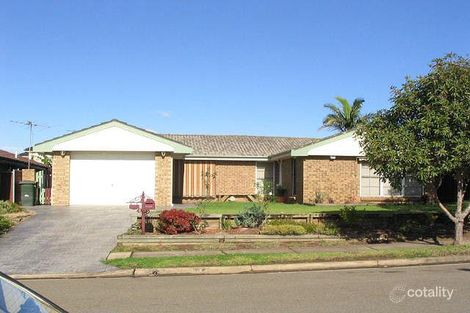 Property photo of 8 Adelong Close Wakeley NSW 2176