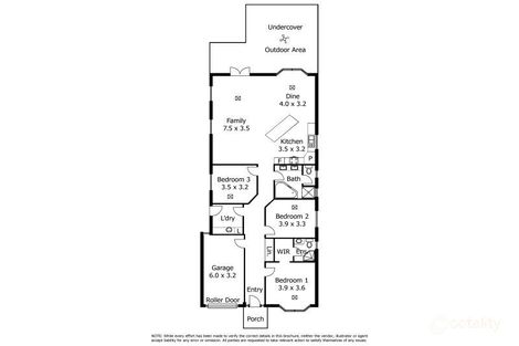 Property photo of 75A Queen Street Alberton SA 5014