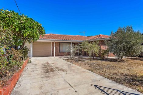 6 Rosetta St, Rosewater, SA 5013
