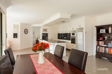 Property photo of 10 Mervyn Crescent Redland Bay QLD 4165