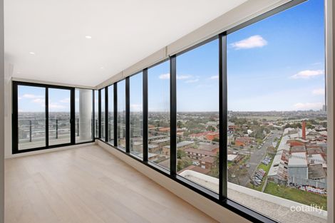 1017/188 Ballarat Rd, Footscray, VIC 3011