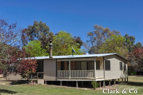 31 Old Gobur Rd, Merton, VIC 3715