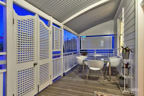 Property photo of 128 Harcourt Street New Farm QLD 4005