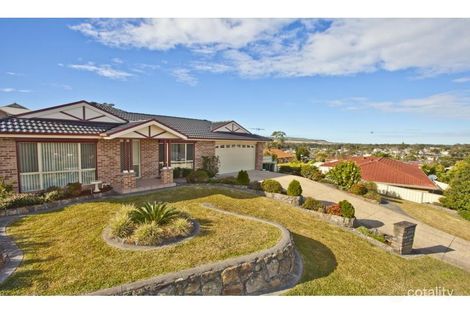 Property photo of 8 Hilldale Drive Cameron Park NSW 2285
