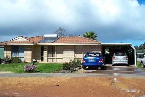 Property photo of 11 Throssell Street Collie WA 6225