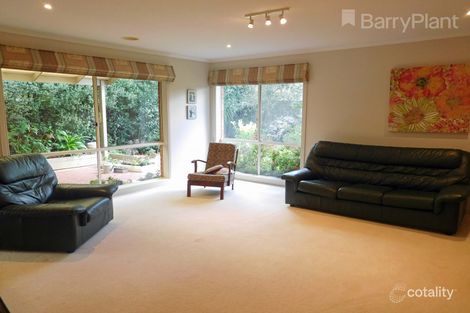 Property photo of 4 Wordsworth Drive Berwick VIC 3806