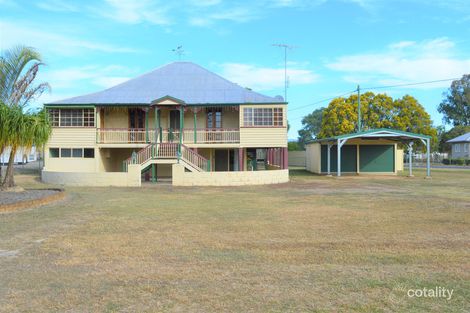 Property photo of 47 Coates Street Laidley QLD 4341