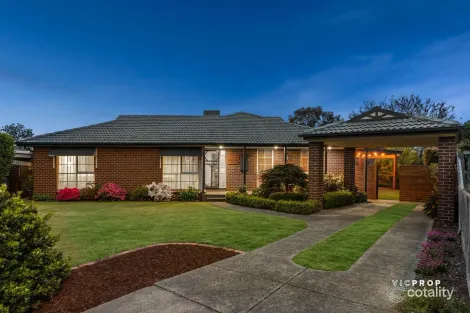 6 Twin Ct, Ferntree Gully, VIC 3156