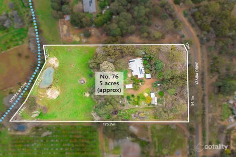 Property photo of 76 Yamba Drive Keysbrook WA 6126