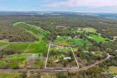 Property photo of 76 Yamba Drive Keysbrook WA 6126