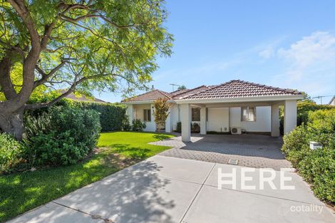 30 Kelsall Cres, Manning, WA 6152