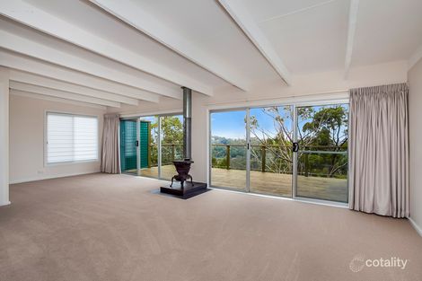 Property photo of 100 Woorarra Avenue North Narrabeen NSW 2101