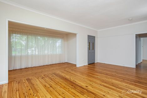 Property photo of 100 Woorarra Avenue North Narrabeen NSW 2101