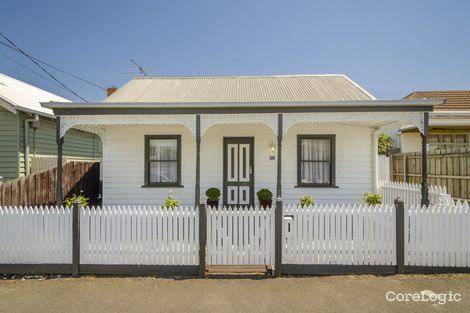 38 Stafford St, Footscray, VIC 3011