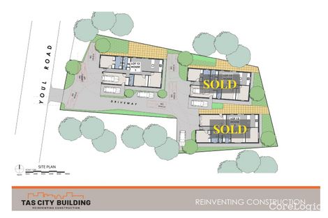 Property photo of 1/3 Youl Road Perth TAS 7300