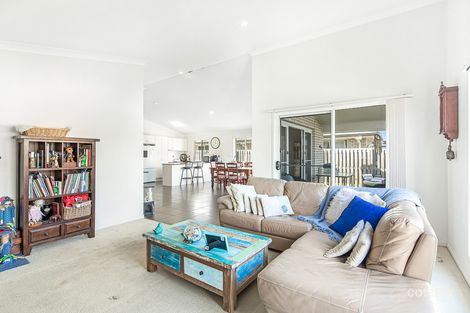 Property photo of 4 Hann Way Brassall QLD 4305