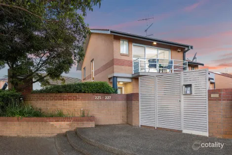 Property photo of 1/225-227 Botany Street Kingsford NSW 2032