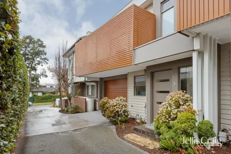 2/4 Tennyson St, Highett, VIC 3190