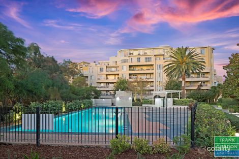 55/4 Seisman Pl, Port Melbourne, VIC 3207