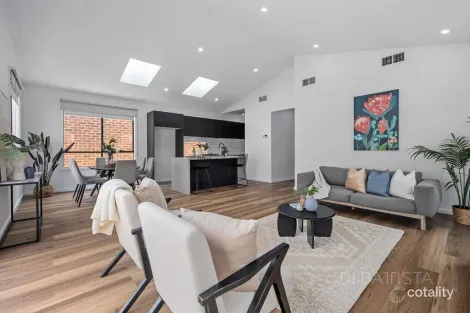 Property photo of 81 Dargile Circuit Epping VIC 3076