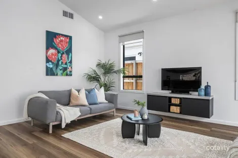 Property photo of 81 Dargile Circuit Epping VIC 3076