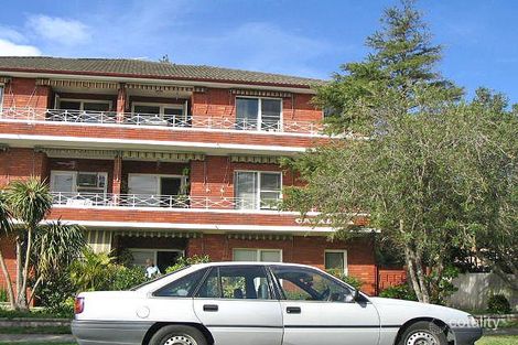 8/6-10 Crawford Rd, Brighton-Le-Sands, NSW 2216