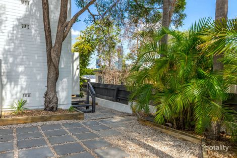 Property photo of 3/24 Mullin Street Paddington QLD 4064
