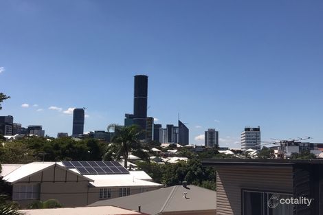 Property photo of 3/24 Mullin Street Paddington QLD 4064