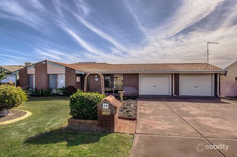 Property photo of 14 Beermullah Way Waikiki WA 6169