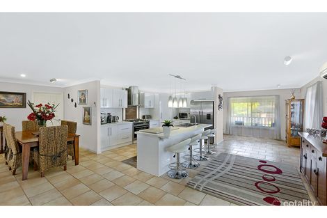 Property photo of 167 Kerry Crescent Berkeley Vale NSW 2261