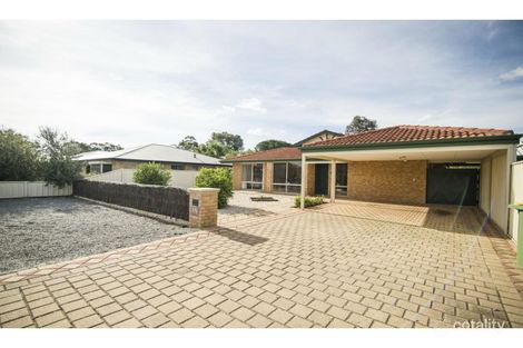 Property photo of 14 Keiley Green Gosnells WA 6110