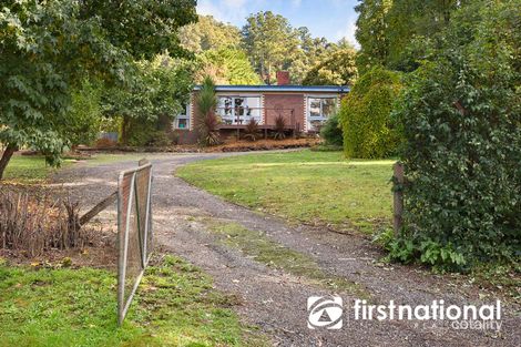 Property photo of 8 Halcyon Avenue The Patch VIC 3792