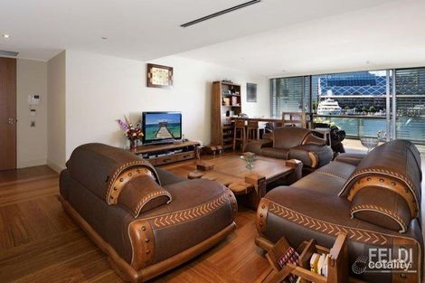 Property photo of 36/56A Pirrama Road Pyrmont NSW 2009